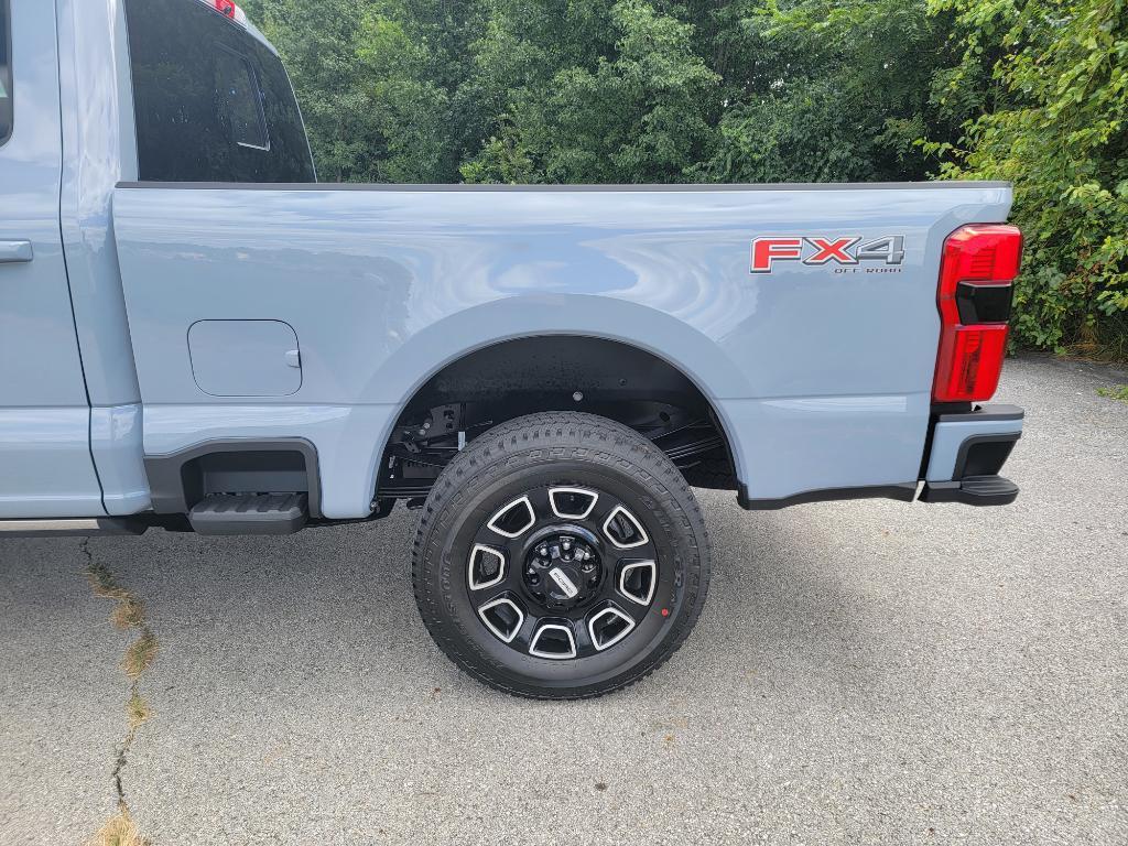 new 2026 Ford F-350 car, priced at $102,470