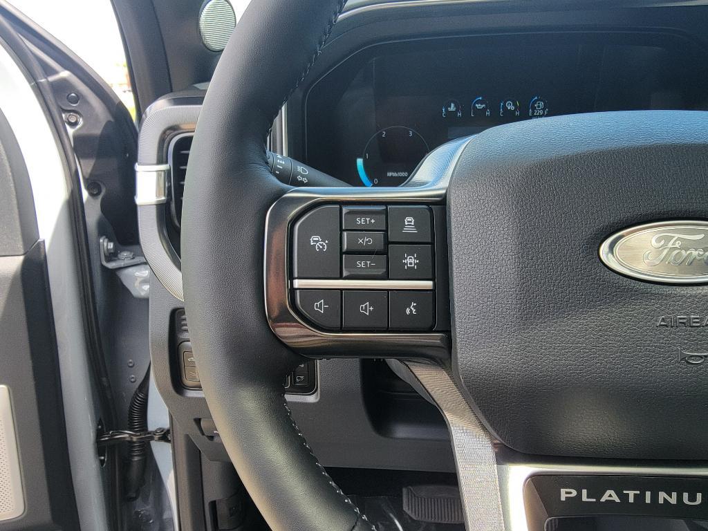 new 2026 Ford F-350 car, priced at $102,470