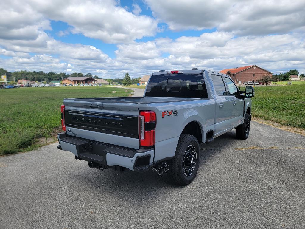 new 2026 Ford F-350 car, priced at $102,470