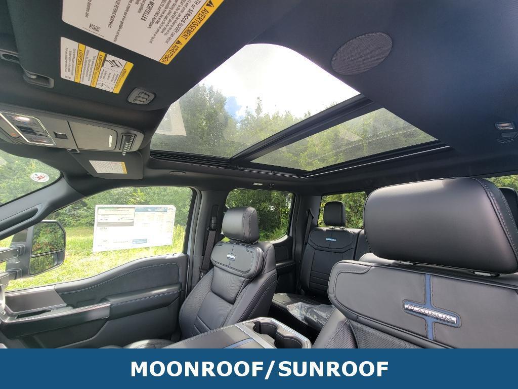 new 2026 Ford F-350 car, priced at $102,470