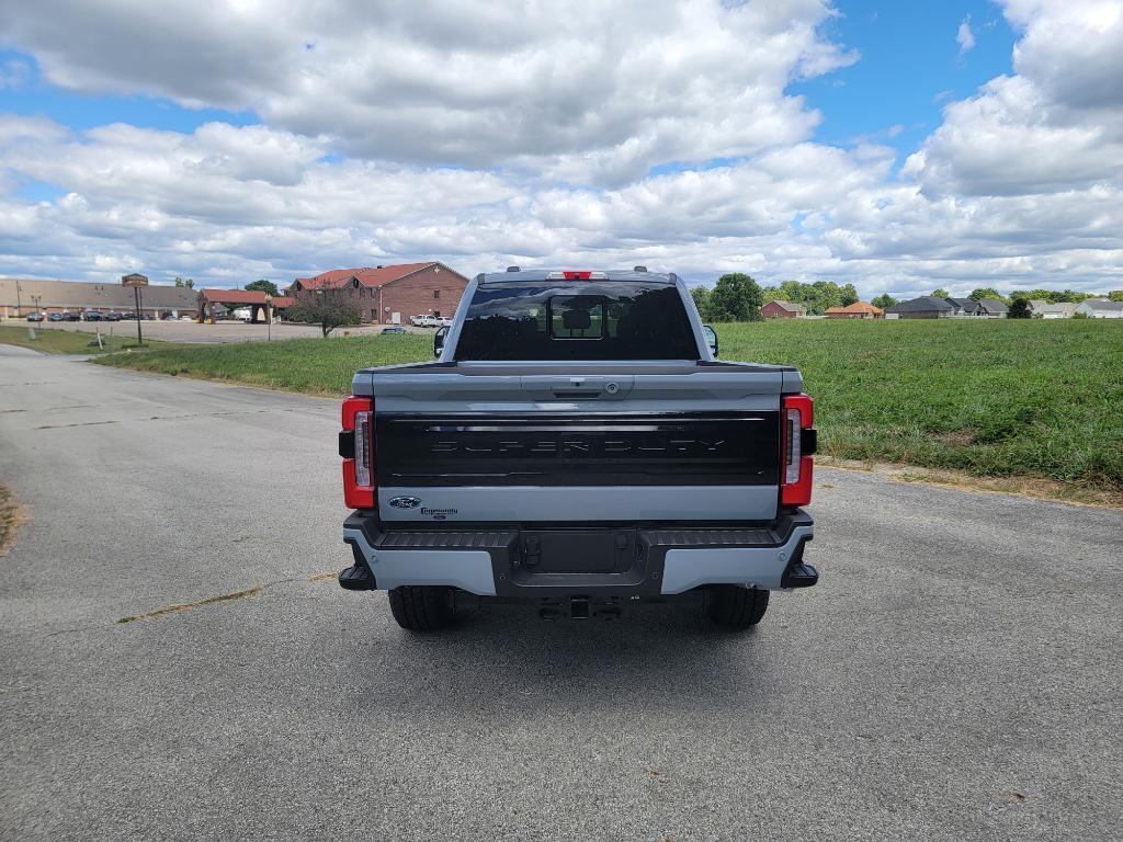 new 2026 Ford F-350 car, priced at $102,470