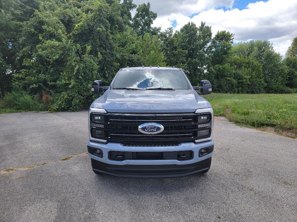 new 2026 Ford F-350 car, priced at $102,470