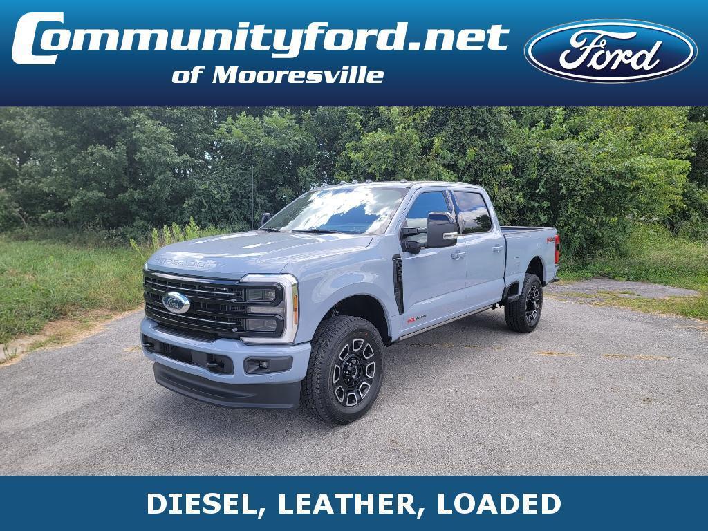 new 2026 Ford F-350 car, priced at $102,470