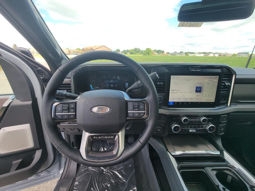 new 2026 Ford F-350 car, priced at $102,470