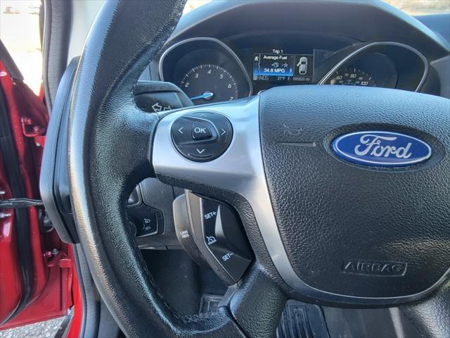 used 2012 Ford Focus car, priced at $7,100