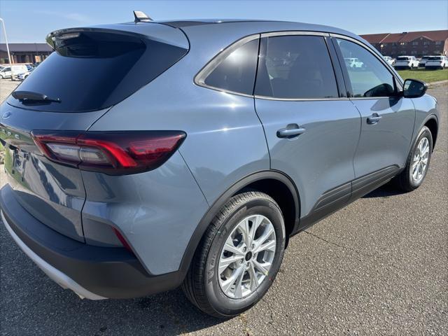 new 2025 Ford Escape car, priced at $29,212