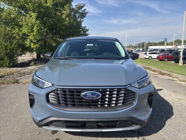 new 2025 Ford Escape car, priced at $29,212