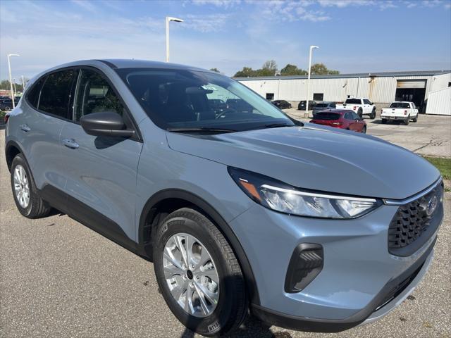 new 2025 Ford Escape car, priced at $29,212