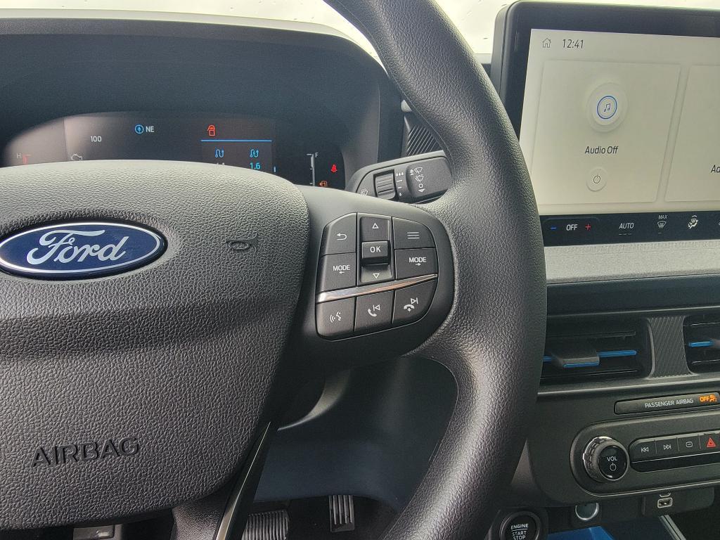 new 2025 Ford Maverick car, priced at $32,340