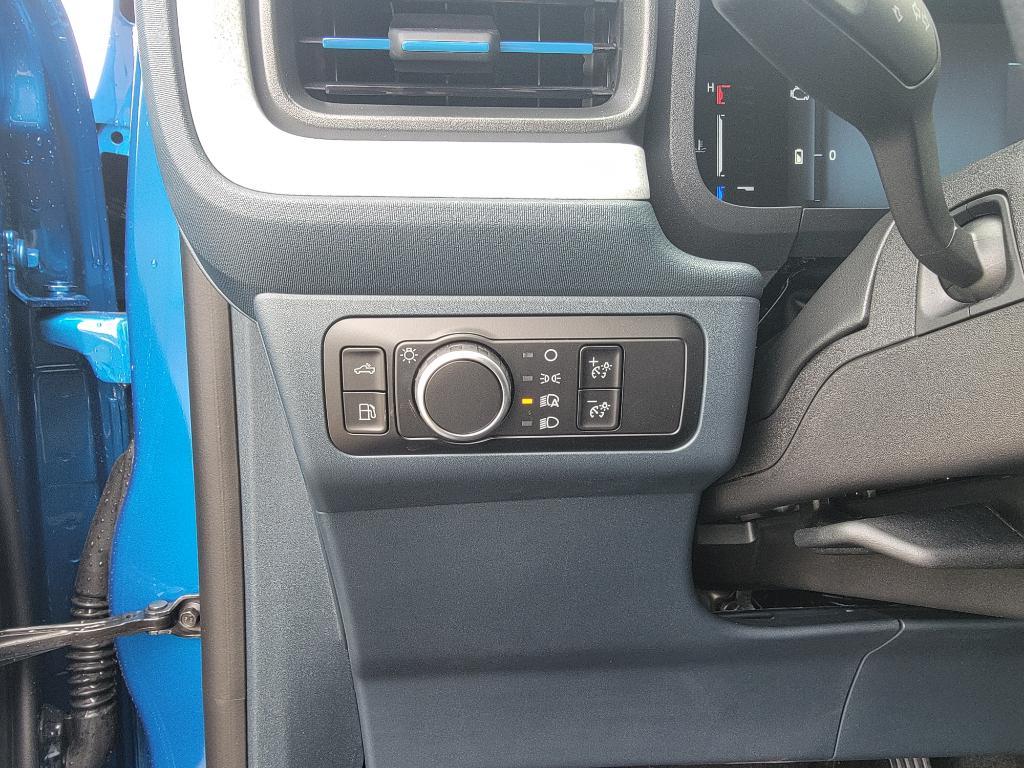 new 2025 Ford Maverick car, priced at $32,340