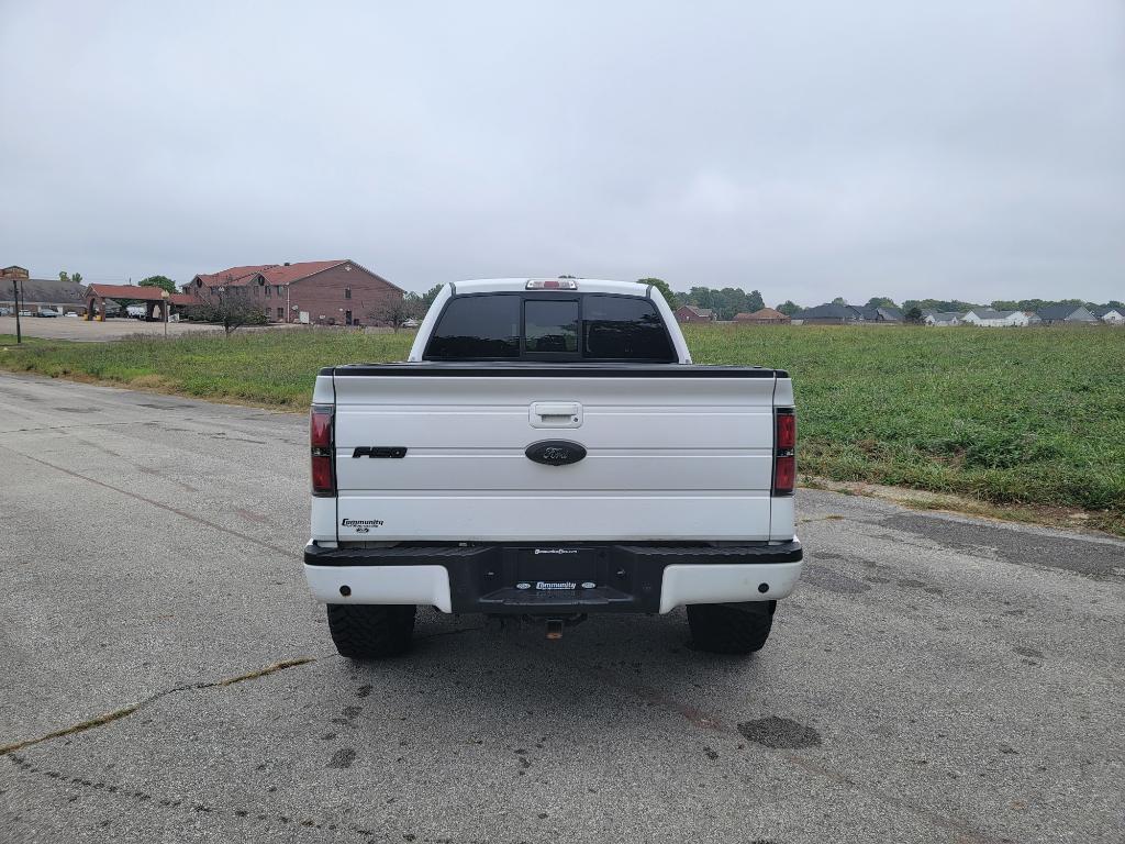 used 2013 Ford F-150 car, priced at $18,889