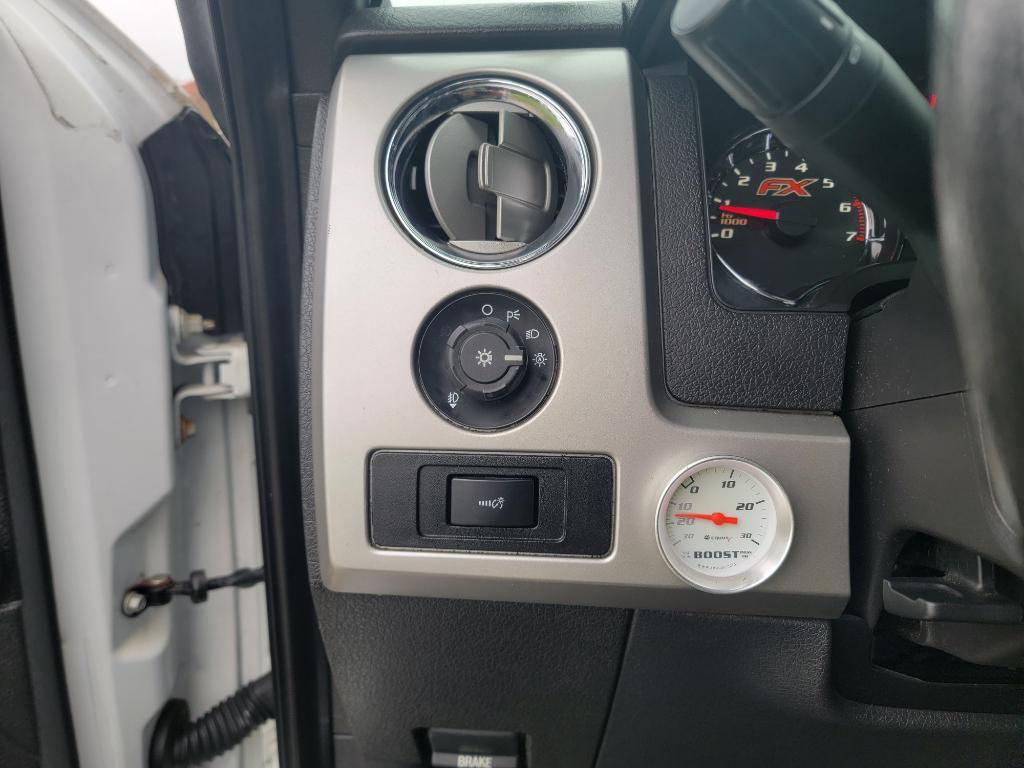 used 2013 Ford F-150 car, priced at $18,889