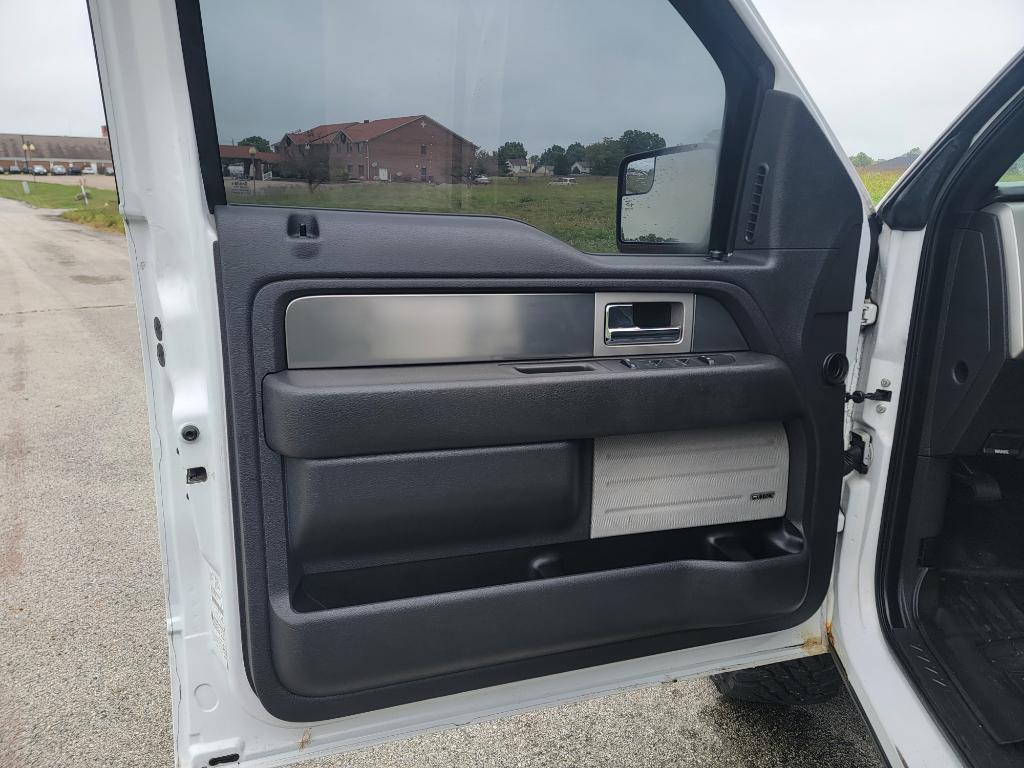 used 2013 Ford F-150 car, priced at $18,889