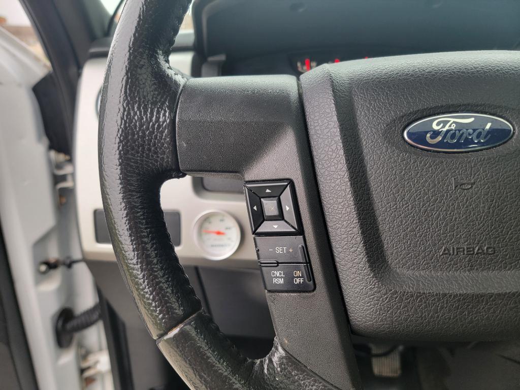 used 2013 Ford F-150 car, priced at $18,889