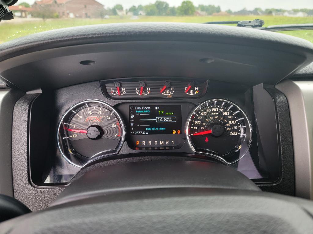 used 2013 Ford F-150 car, priced at $18,889