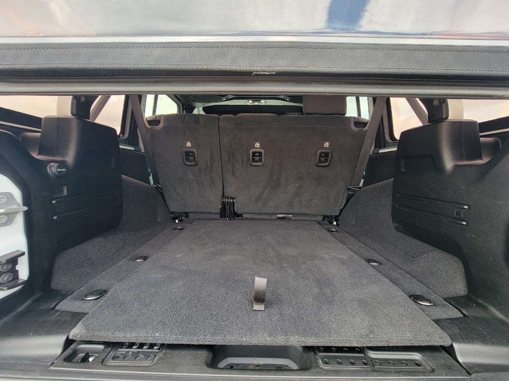 used 2021 Jeep Wrangler Unlimited car, priced at $26,450