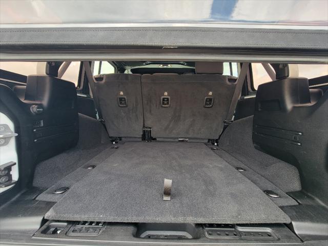 used 2021 Jeep Wrangler Unlimited car, priced at $26,450