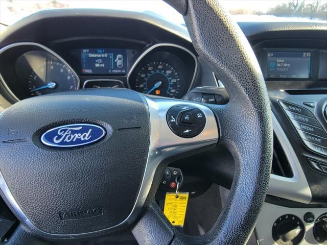 used 2014 Ford Focus car, priced at $9,000