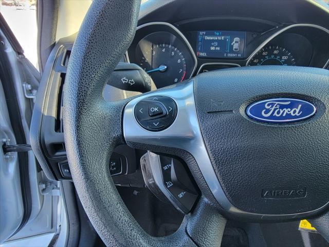 used 2014 Ford Focus car, priced at $9,000