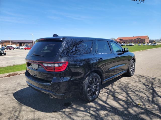 used 2018 Dodge Durango car, priced at $26,207