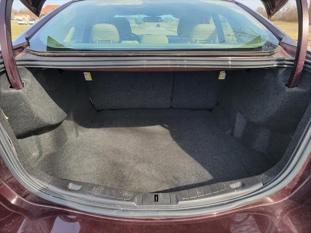 used 2013 Ford Fusion car