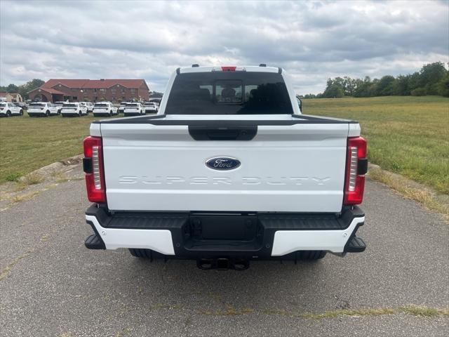 new 2024 Ford F-250 car, priced at $56,638