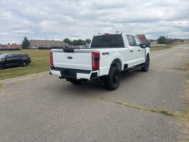 new 2024 Ford F-250 car, priced at $56,638