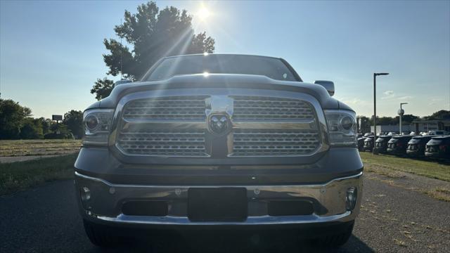 used 2017 Ram 1500 car, priced at $23,000