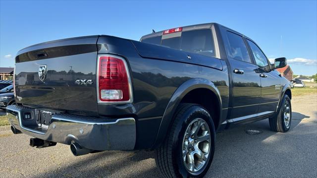 used 2017 Ram 1500 car, priced at $23,000