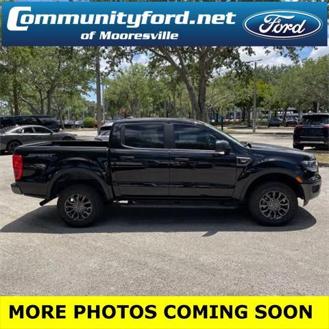 used 2021 Ford Ranger car, priced at $26,226