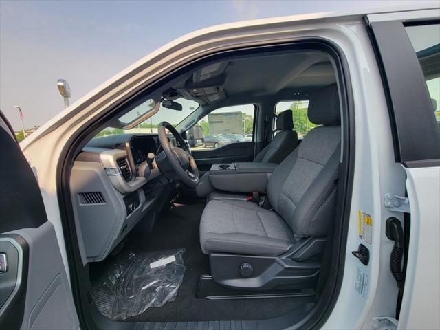 new 2025 Ford F-350 car, priced at $72,590