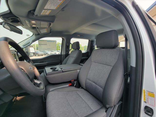 new 2025 Ford F-350 car, priced at $72,590