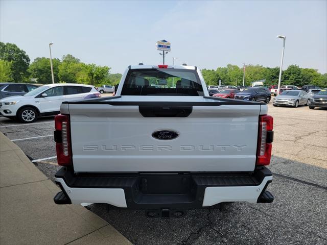 new 2025 Ford F-350 car, priced at $72,590