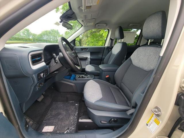 new 2025 Ford Maverick car, priced at $33,236