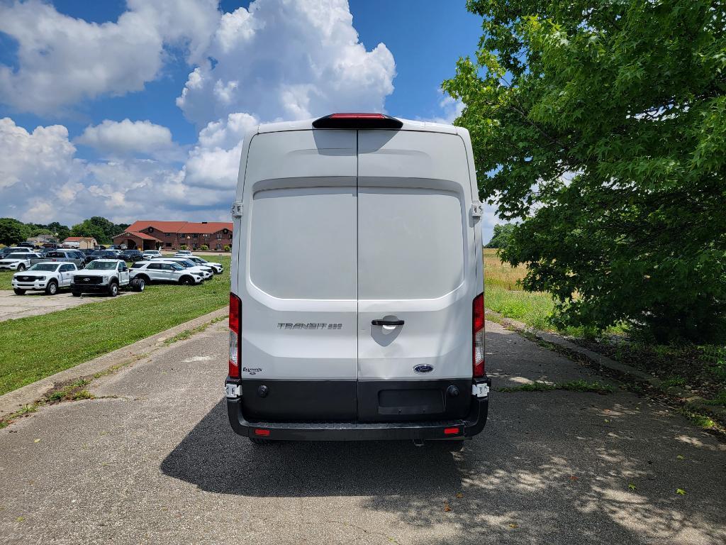 used 2022 Ford Transit-250 car, priced at $30,690