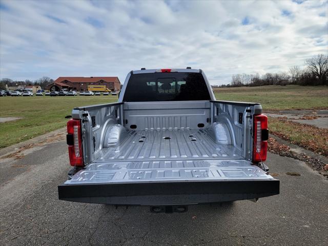 new 2024 Ford F-350 car, priced at $64,430