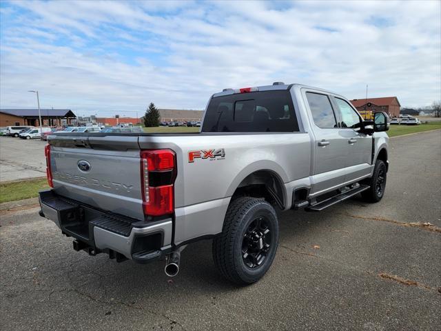 new 2024 Ford F-350 car, priced at $64,430