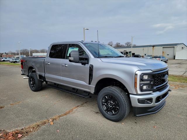 new 2024 Ford F-350 car, priced at $64,430