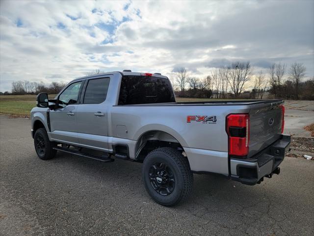 new 2024 Ford F-350 car, priced at $64,430