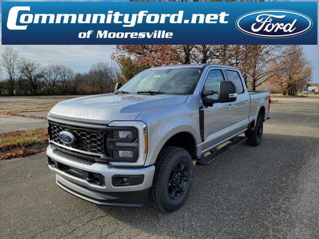 new 2024 Ford F-350 car, priced at $64,430