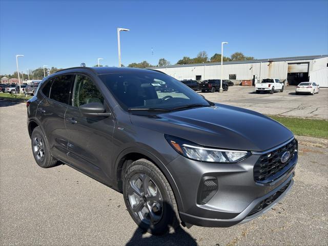 new 2024 Ford Escape car, priced at $33,000