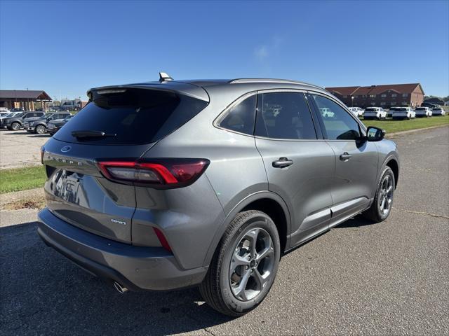 new 2024 Ford Escape car, priced at $33,000