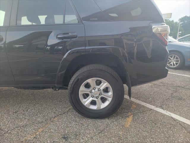 used 2020 Toyota 4Runner car, priced at $36,786