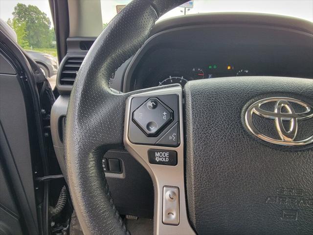 used 2020 Toyota 4Runner car, priced at $36,786