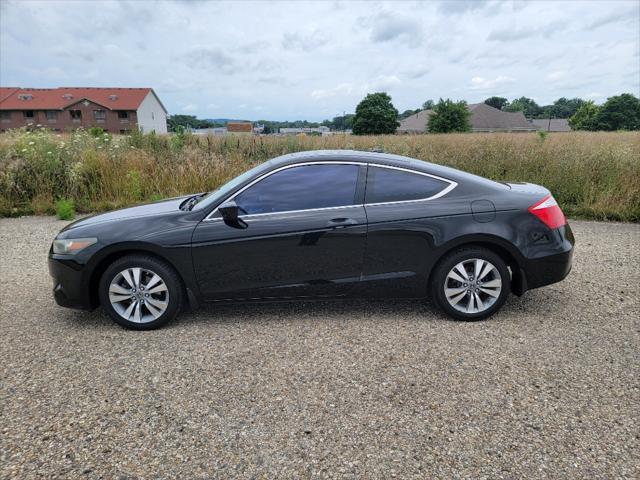 used 2009 Honda Accord car, priced at $8,995