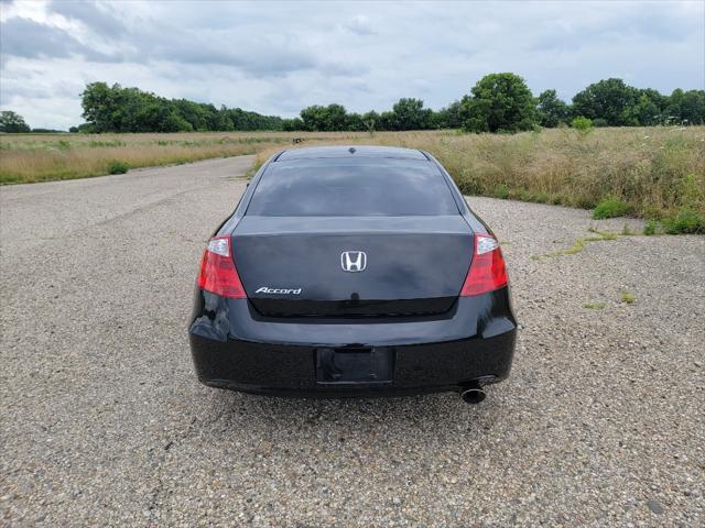 used 2009 Honda Accord car, priced at $8,995