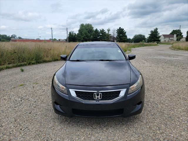 used 2009 Honda Accord car, priced at $8,995