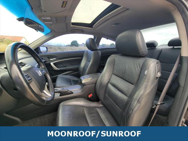 used 2009 Honda Accord car, priced at $8,995