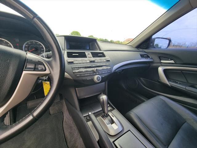 used 2009 Honda Accord car, priced at $8,995