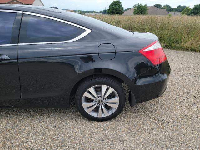 used 2009 Honda Accord car, priced at $8,995